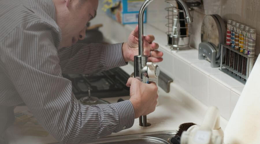 Professional expert plumbing services in Cimarron, NM